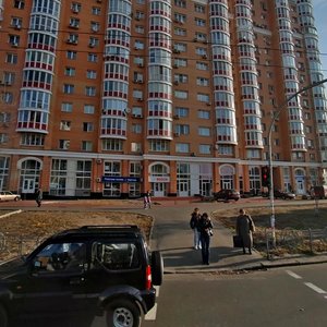 Marshala Tymoshenka Street, 21b8 ، كييف: صورة