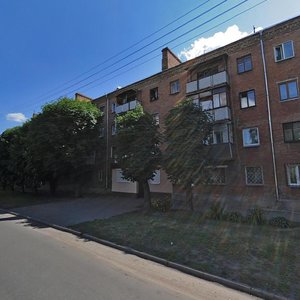 Nadpilna vulytsia, 216, Cherkasy: photo