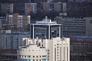 Fevralskoy Revolyutsiyi Street, 15 ، يكاترينبورغ: صورة