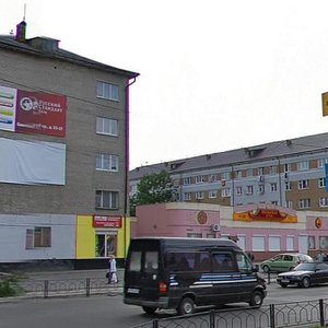 General-Leytenanta Ozerova Street, 30, : foto