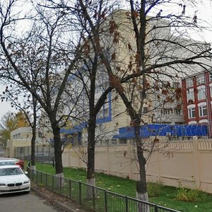 3rd Krasnoselsky Lane, 21с1, Moscow: photo