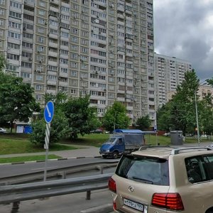 38th Quarter of the South-West, к5А, Moscow: photo