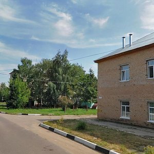 Zhelyabova Street, 12А, Mozhaysk: photo