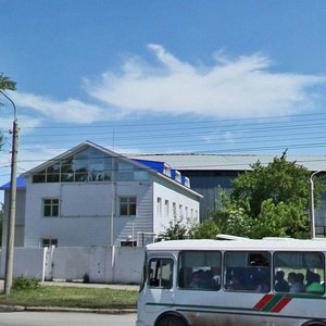 Ufimskoye Shosse Street, 3/1А, Ufa: photo