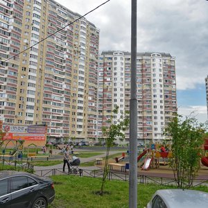 Москва и Московская область, Жилой комплекс Бутово Парк, 6: фото