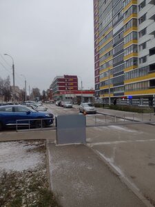 8-ya Podlesnaya ulitsa, 48А, Izhevsk: photo