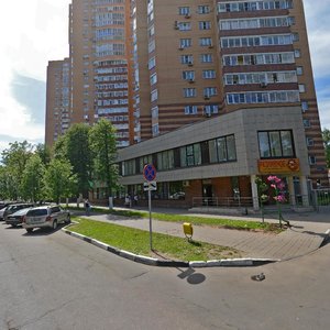 Leninskiy Avenue, 1/2, Himki: photo