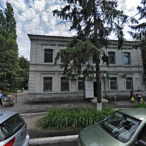 Кременчуг, Улица Шевченко, 18/26: фото