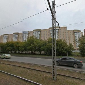 Кемерово, Проспект Шахтёров, 68: фото