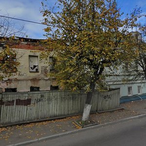 Bolshaya Nizhegorodskaya Street, 9, Vladimir: photo