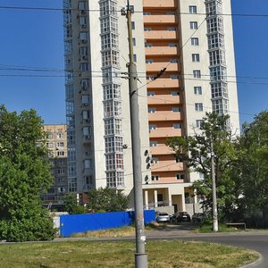 Slobozhanskyi Avenue, 14Б, Dnipro: photo