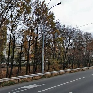 Akademika Hlushkova Avenue, 40к3, : foto