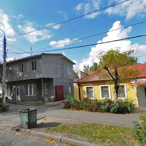 Vulytsia Riumina, 1А, Mykolaiv: photo