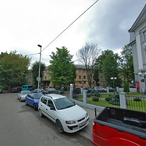 Gendelya Street, 16, Kaliningrad: photo