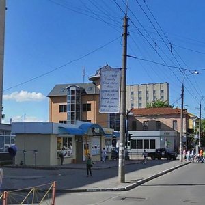 Vulytsia Vaisera, 11, Khmelnytskyi: photo