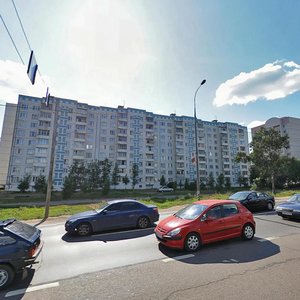 Krasnaya Street, No:119, Solneçnogorsk: Fotoğraflar