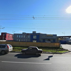 Moskovskoye Highway, 105уч2, Nizhny Novgorod: photo