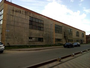 Moiseenko Street, 8, Orehovo‑Zuevo: photo