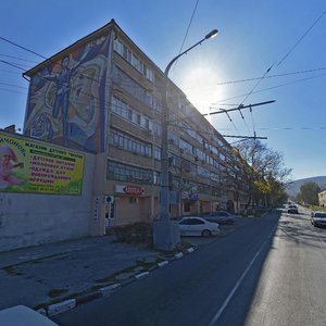 Lunacharsky Street, 2, Novorossiysk: photo