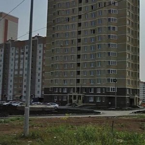 Leontiya Krivenkova Street, No:23, Lipetsk: Fotoğraflar