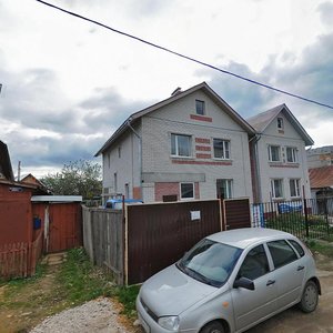 Geroya Rossii Kutuzova Street, 91, : foto