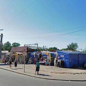 Skobelevskiy Avenue, 19Б, Saint Petersburg: photo