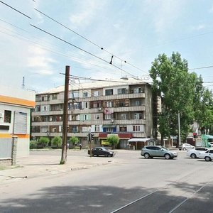 Shevchenko Street, 149, Almaty: photo