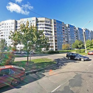 Rafijeva Street, 78, Minsk: photo