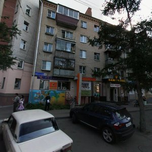 Soni Krivoy Street, 51, Chelyabinsk: photo