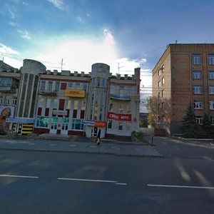 Dzerzhinsky Street, 66/1, Kursk: photo