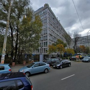 Solomianska Street, 3, Kyiv: photo