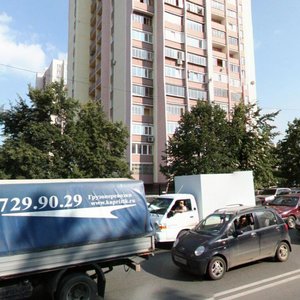 Engelsa Street, 77, Chelyabinsk: photo