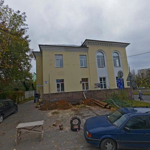 Praspiekt Gienierala Liudnikava, 10П, Vitebsk: photo