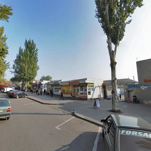 Zaporizka vulytsia, 10, Zaporizhia: photo