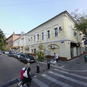 Sovetskaya Street, 9/5, Astrahan: photo