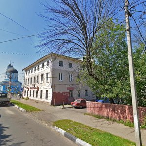 Rabochaya ulitsa, 12, : foto