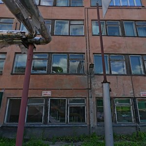 Ulitsa Cherskogo, 1, Irkutsk: photo