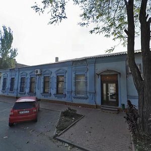 Pokrovska vulytsia, 11, Zaporizhia: photo