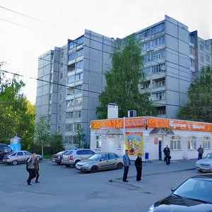 Pashi Savelyevoy Street, 35Б, Tver: photo