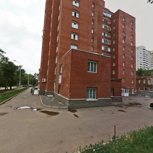 Уфа, Улица Свердлова, 62: фото