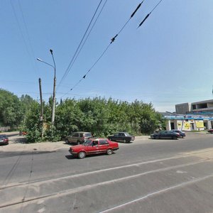 Elektrosignalnaya street, 19В, Voronezh: photo