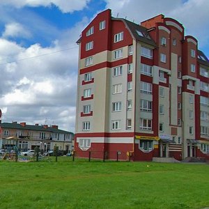 Prazhskaya Street, 7, Kaliningrad: photo