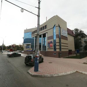 Астрахань, Улица Савушкина, 16Б: фото