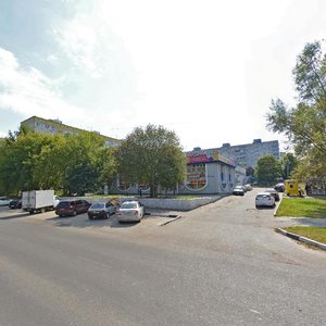 Lenina Street, 67А, : foto