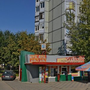 Konstantina Simonova Street, 27Г, : foto