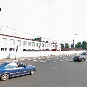 Vostryakovsky Drive, 20А, : foto