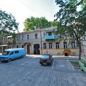 Yevreiska vulytsia, 20, Odesa: photo