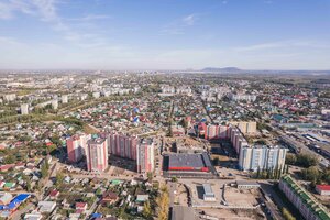 Стерлитамак, Улица 7 Ноября, 1: фото