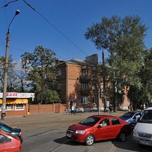 Vulytsia Shevchenka, 167, Kharkiv: photo