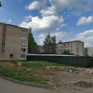 Ulitsa Krasny Oktyabr, 6, Dedovsk: photo